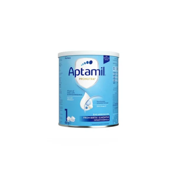 Aptamil 1 PRONUTRA 400g