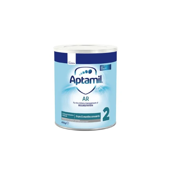 Aptamil Anti-Regurgitation 2 (AR) 400g