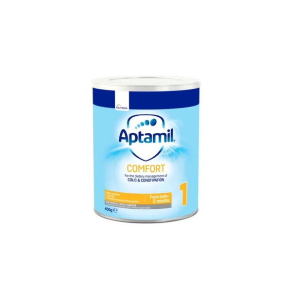 Aptamil Comfort 1 400g