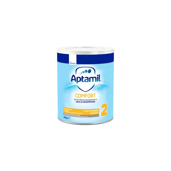 Aptamil Comfort 2 400g