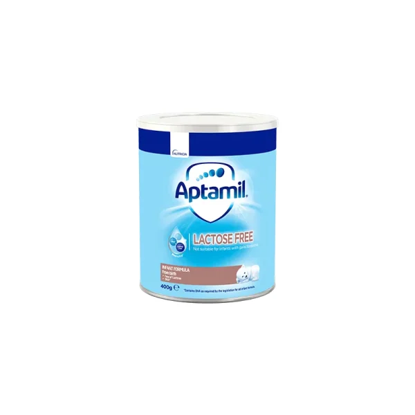 Aptamil Lactose Free 400g