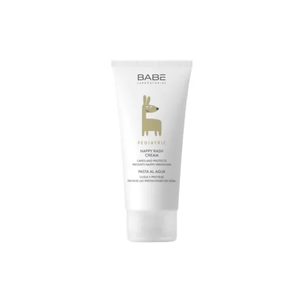 BABÉ Pediatric Nappy Rash Cream 100ml