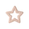 BIBS Baby Bitie Star - Blush