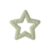 BIBS Baby Bitie Star - Sage