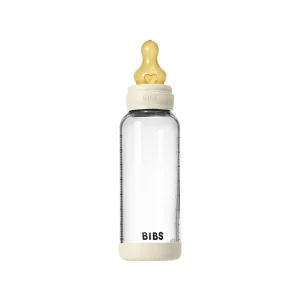 BIBS Baby Glass Bottle Set 240ml Latex - Ivory Infunbebe Igračka za bebe Light-up musical bee