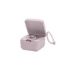 BIBS Pacifier Box - Dusky Lilac