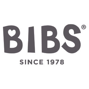 BIBS Colour GLOW - Sage/Cloud 2 komada