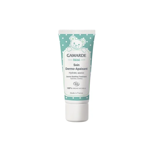 Gamarde Baby umirujuća krema za osetljivu kožu 40ml