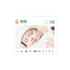 BeSuper ECO Bamboo Pelene NB (2-4 kg) 105 komada