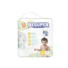 BeSuper Premium Pelene-gaćice XL (13-17 kg) 18 komada