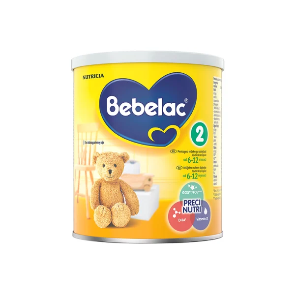 Bebelac 2 400g
