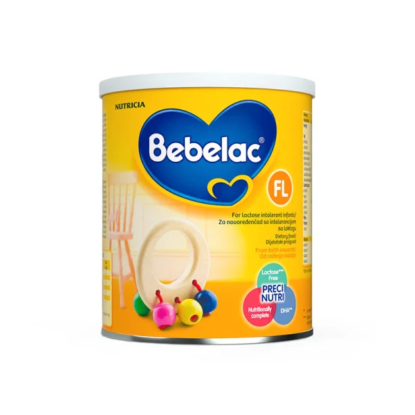 Bebelac FL 400g