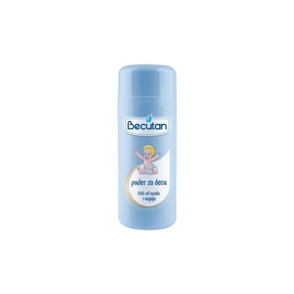 Becutan puder zа decu 100g