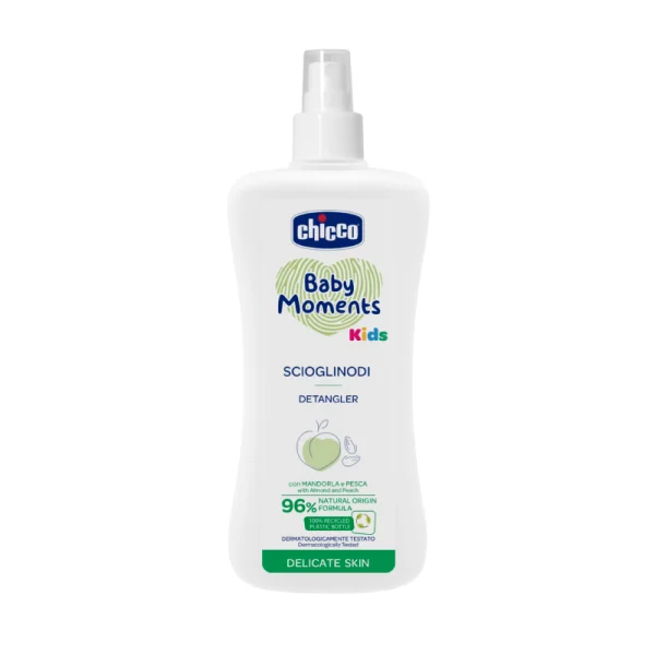 Chicco Baby Moments Kids balzam u spreju 200ml