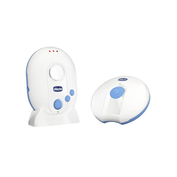 Chicco Audio Alarm za bebe Always With You