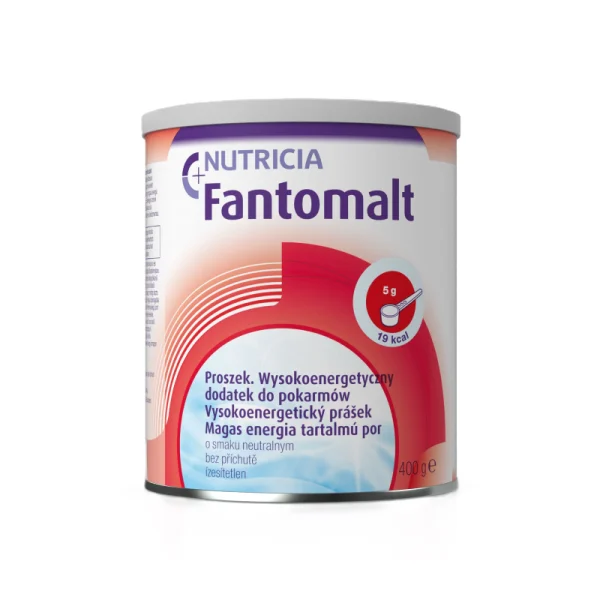 Fantomalt 400g