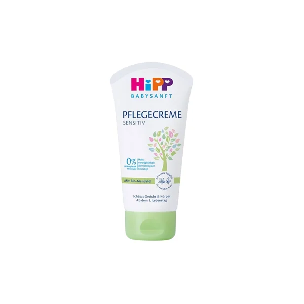 HiPP Babysanft krema za njegu 75ml