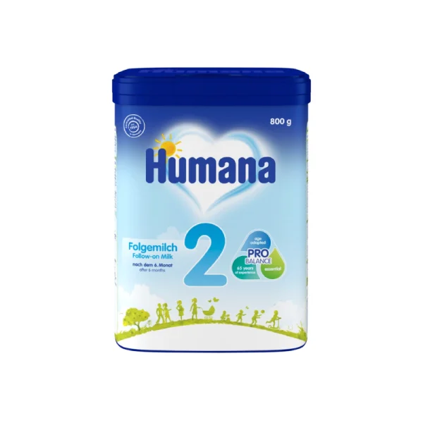 Humana 2 800g
