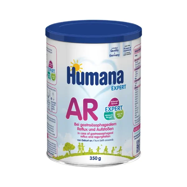 Humana AR Expert 350g
