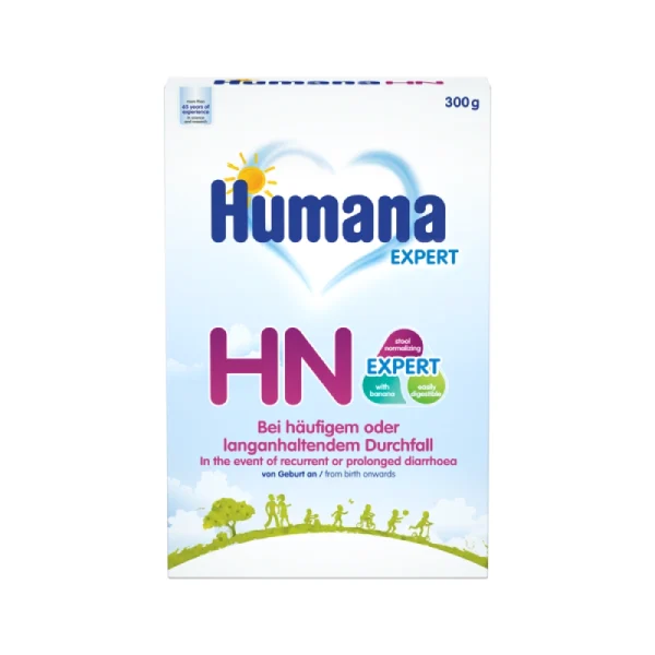 Humana HN Expert 300g