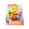 Infunbebe Igračka za bebe Light-up musical bee