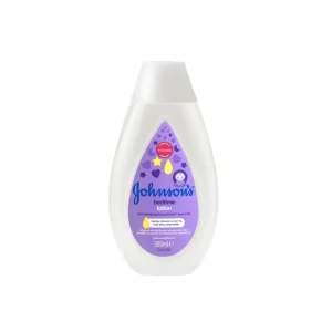 Johnson's Baby Bedtime Lotion 300ml