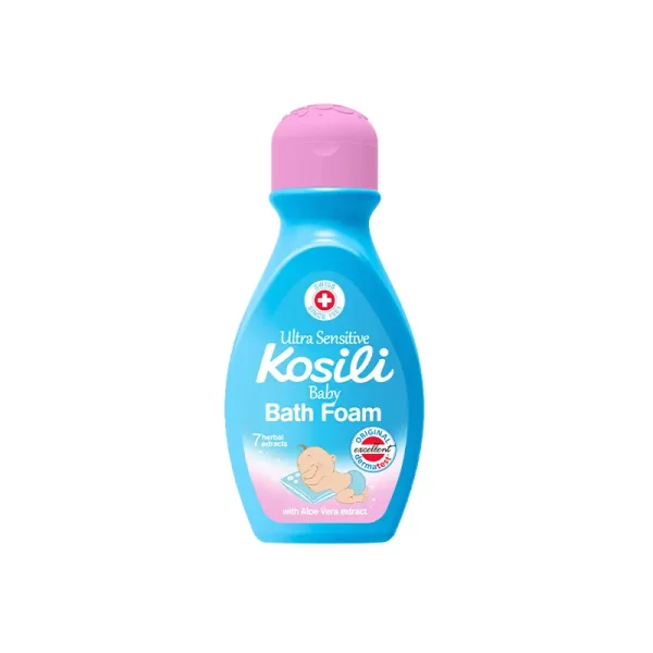 Kosili Ultra Sensitive Kupka, Plava, 200ml