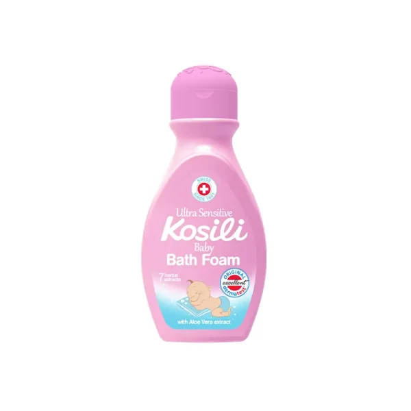 Kosili Ultra Sensitive Kupka, Roze, 200ml