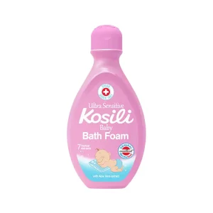 Kosili Ultra Sensitive Kupka, Roze, 400ml