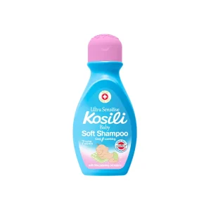 Kosili Ultra Sensitive Šampon, Plava, 200ml