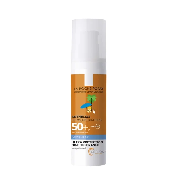 La Roche-Posay Anthelios Mlijeko za osetljivu kožu beba 50ml