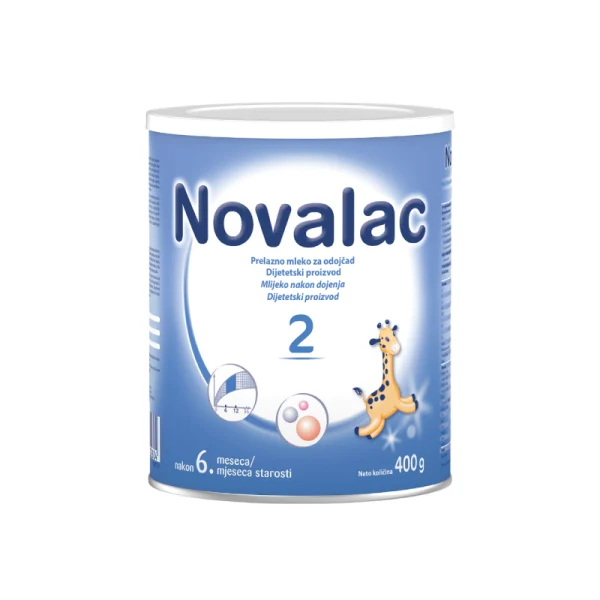 Novalac 2 400g