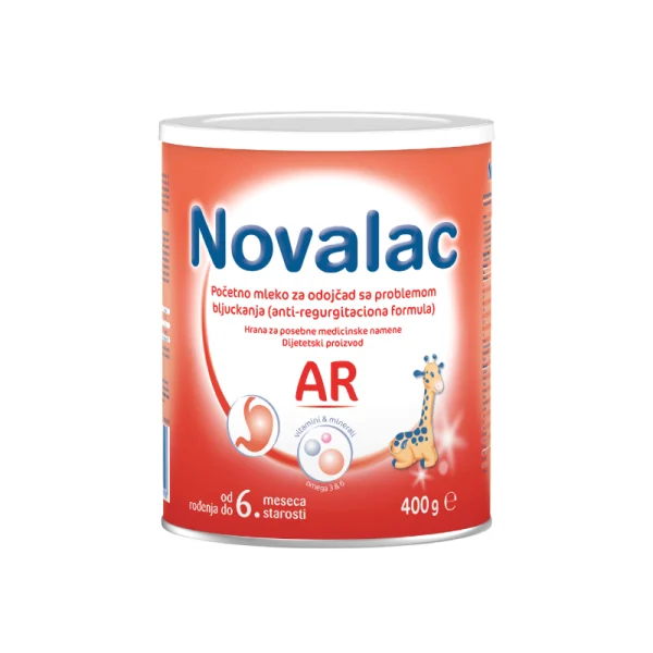 Novalac AR 400g