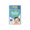 Pampers Active Baby 3 (6-10 kg) 66 komada