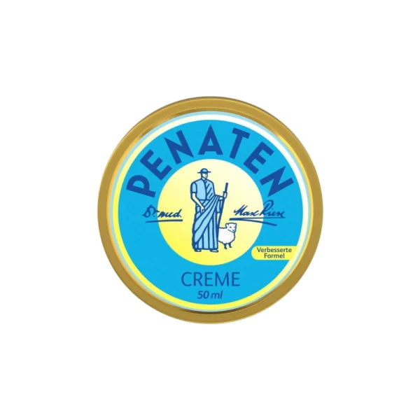 Penaten Krema 50ml