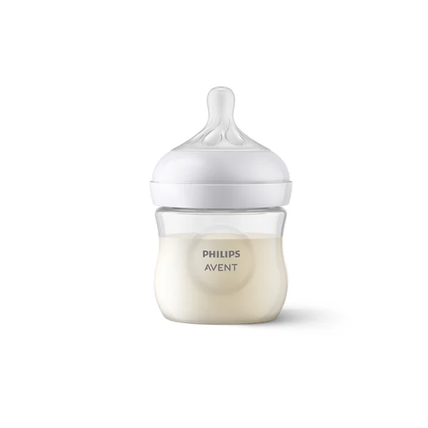 Philips Avent Natural Response Flašica za bebu 125ml