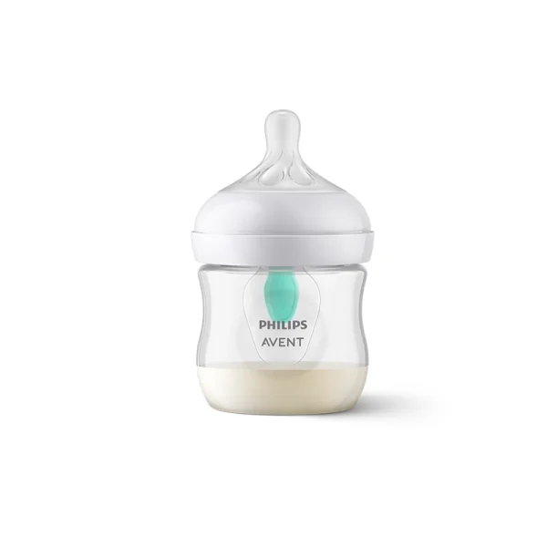 Philips Avent Natural Response Flašica za bebu sa Airfree ventilom 125ml