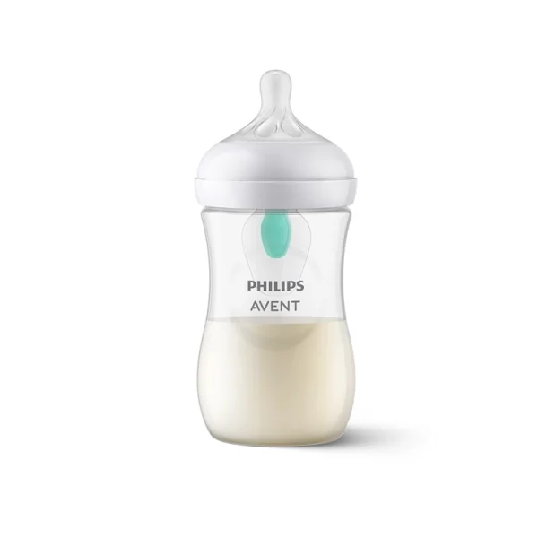 Philips Avent Natural Response Flašica za bebu sa Airfree ventilom 260ml