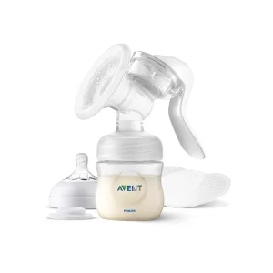 Weleda Baby krema za lice od nevena 50ml