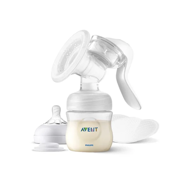 Philips Avent Ručna pumpica za dojke