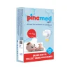 Pine-Med Pelena za bebe L (11+ kg) 2 komada Pine-Med Pelena za bebe L (11+ kg) 2 komada