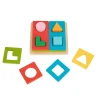 Tooky Toy Multi-Shape Sorter