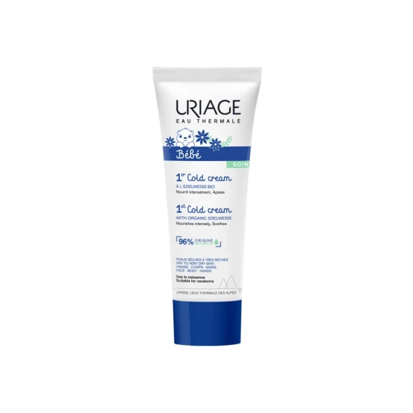 Uriage Bebe Prva Cold krema 75ml