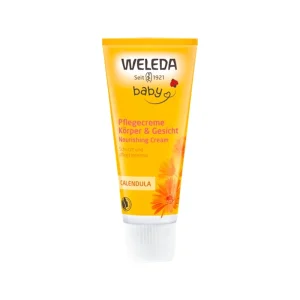 HiPP Babysanft krema za njegu 75ml